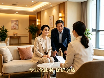 太谷有偿售卵代生女生的客户的客户群体有哪些