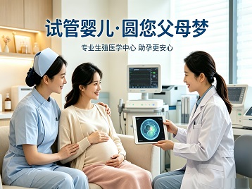 太谷辅助生育服务 试管婴儿行业的兴起背景、发展与未来展望